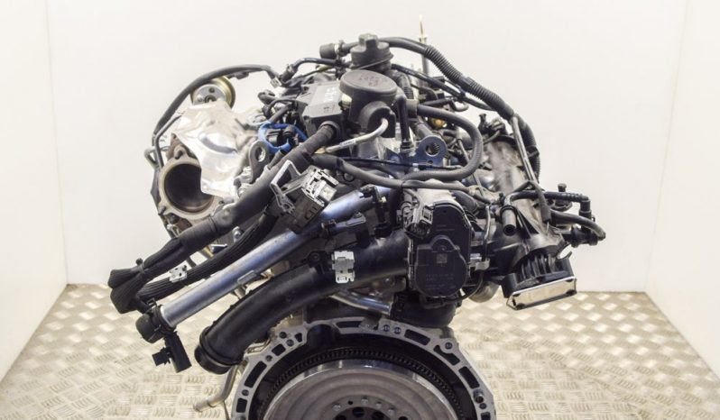 Mercedes-Benz CLA (C117) engine 270.910 115kW full