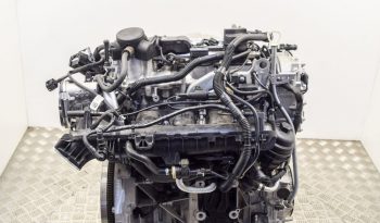 Mercedes-Benz CLA (C117) engine 270.910 115kW full