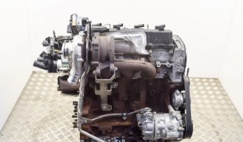 Ford Transit engine CVFF 96kW full